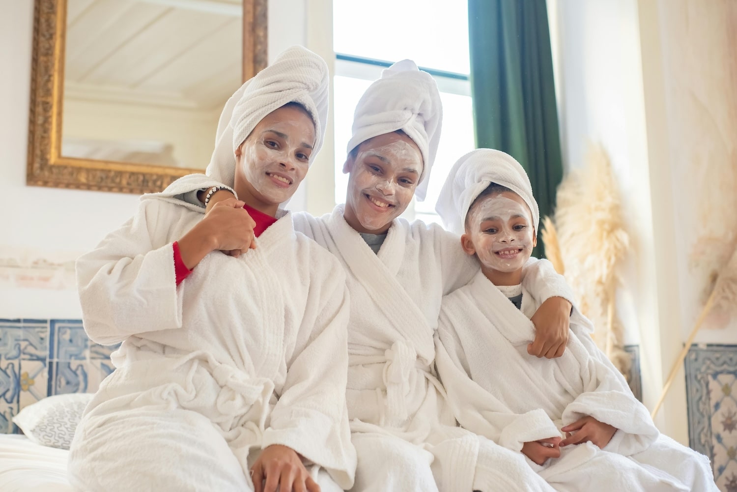 mothers day skincare