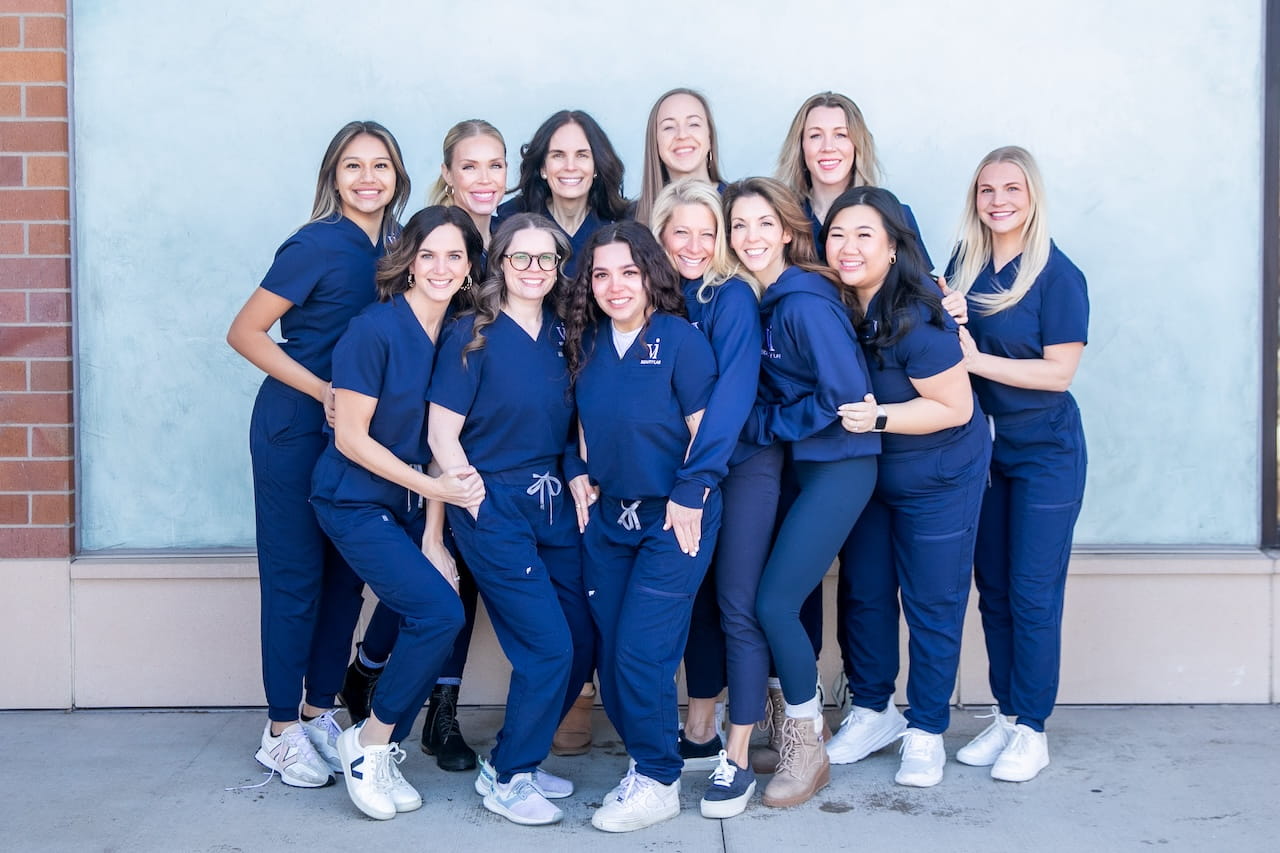 Vi Beauty Team
