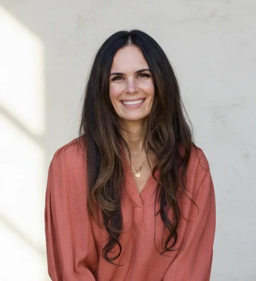 dani new headshot